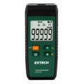 Extech RPM250W Laser Tachometer, 10 to 99,999 RPM-