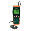 Extech SDL400 Light Meter/Data Logger-