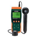 Extech SDL470 UV Light Meter/Data Logger-