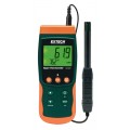 Extech SDL500 Hygro-Thermometer/Data Logger-