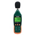 Extech SDL600 Sound Level Meter/Data Logger-