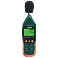 Extech SDL600Sound Level Meter/Data Logger,  -