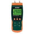 Extech SDL720 Differential Pressure Manometer/Datalogger, 29 psi-