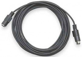 Extech SL125 Microphone Extension Cable-