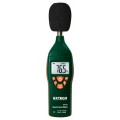 Extech 407732 Low/High Range Type 2 Sound Level Meter-