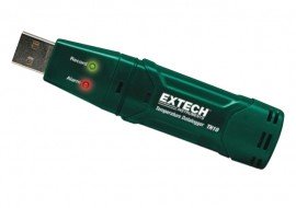 Extech TH10 USB Temperature Data Logger-