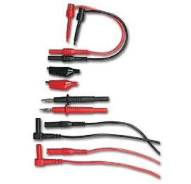 Extech TL809 Electronic Test Lead Kit-
