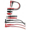 Extech TL809 Electronic Test Lead Kit-