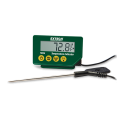 Extech TM26 Temperature Indicator, -40 to 392&amp;deg;F-