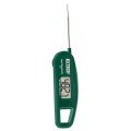 Extech TM55 Food Thermometer, Fold-Up Pocket Sized, NSF Certified-