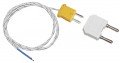 Extech TP873-5M Bead Wire Temperature Probe, 5 Meters-