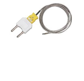 Extech TP875 Bead Wire Type K Temperature Probe, -50 to 538&amp;deg;C-