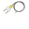 Extech TP875 Bead Wire Type K Temperature Probe, -50 to 538&amp;deg;C-