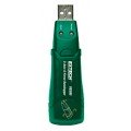 Extech VB300 USB 3-Axis G-Force Data Logger-