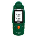 Extech VFM200 VOC/Formaldehyde Meter, 0 to 9.99 TVOC, 0 to 5 ppm CH&lt;sub&gt;2&lt;/sub&gt;O/HCHO-