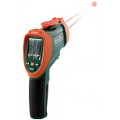 Extech VIR50 Dual Laser Infrared (IR) Video Thermometer-