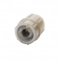 EZRED 507BT Commercial Post Cleaner, bent tooth staple cloth-