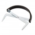 EZRED BK530 Battery Gripper, rubber strap handle-