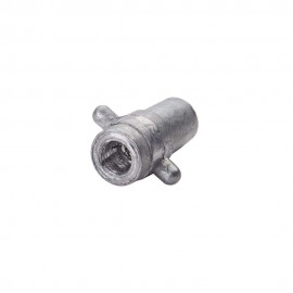 EZRED BK605N Charge Post/Adapter, negative-