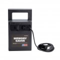 EZRED MS4000C Memory Saver, built-in battery and charger-