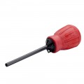 EZRED S919 Bulb Battery Filler, 6 oz, carded-