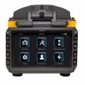 FiberFox Mini4S Active Alignment Fusion Splicer-