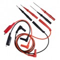 Fieldpiece ADK7 Deluxe Silicone Test Lead Kit-