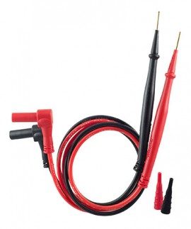 Fieldpiece ASLS2 Silicone Test Leads-