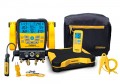Fieldpiece COMBO-FIELD-KIT6 Manifold Kit with refrigerant scale and probe-