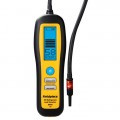 Fieldpiece DR58 Heated Diode Refrigerant Leak Detector - Tough Design IP-54 Impact Resistant-