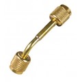 Fieldpiece RC44 Replacement Reversible Coupler for MG44 Gauges-