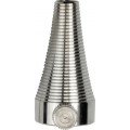 Fieldpiece RCONE3 Combustion Probe Cone Lock for CAT45 and CAT85-