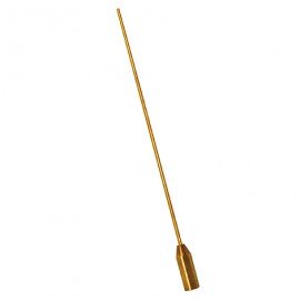 Fieldpiece RRE2 Rigid Leak Detector Wand Extension, 9&amp;quot;-