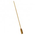 Fieldpiece RRE2 Rigid Leak Detector Wand Extension, 9&amp;quot;-