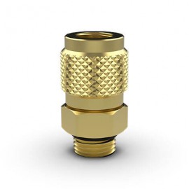 Fieldpiece RVC4 1/4&amp;quot; Service Port Fitting for VC1, VC1G, and VC2G VCRT-