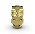 Fieldpiece RVC4 1/4&amp;quot; Service Port Fitting for VC1, VC1G, and VC2G VCRT-