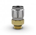 Fittings, Connectors and Adapters