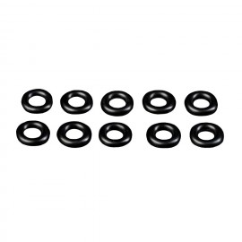 Fieldpiece RVCG10 Replacement Service Port O-Rings for the VC1, VC1G, and VC2G VCRT, 10-pack-