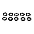 Fieldpiece RVCG10 Replacement Service Port O-Rings for the VC1, VC1G, and VC2G VCRT, 10-pack-