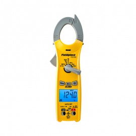 Fieldpiece SC260 Compact Series Digital Clamp Meter True RMS-