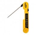Fieldpiece SPK1 Pocket Knife-Style Digital Thermometer, -58 to 392&amp;deg;F-
