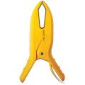 Fieldpiece TC48 Large Pipe Clamp Type K Thermocouple for 3/4&amp;quot; to 4-1/8&amp;quot; Pipes-