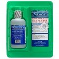 First Aid Only 24-202 Eyewash Station, 32 oz, wall mount-