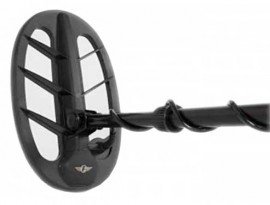 Fisher Research 11COIL-M Search Coil for metal detectors, 11&amp;quot;-