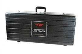 Fisher Research CASE-8800 Hard Carrying Case for the TW-8800-
