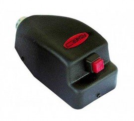 Fisher Research LITTLEFOOT Little Foot Microphone Assembly for the XLT30-