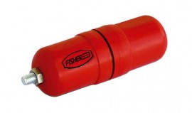 Fisher Research SONDE-82.175 Sonde Signal Transmitter, 82.175 KHz-