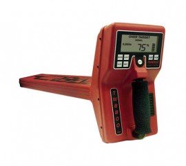 Fisher Research TW8800-M Digital Line Tracer, metric units-