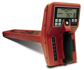 Fisher Research TW8800RX Receiver for the TW-8800-