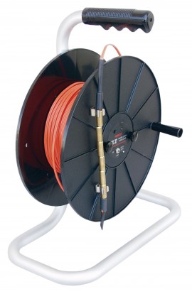 Fisher WLT-200 Water Level Indicator, 200ft-